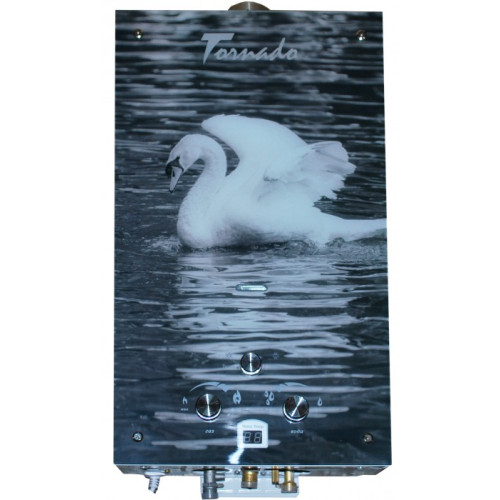 Cazan Tornado LPG TR-20 SWAN TURBO