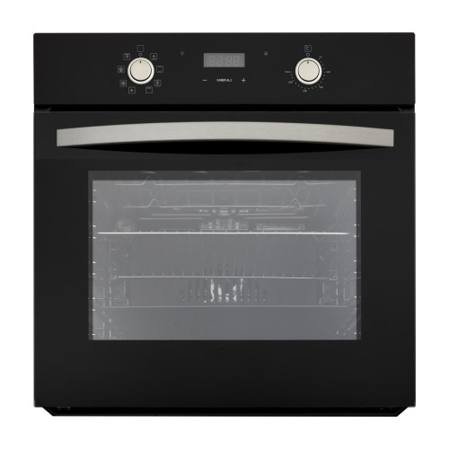 Cuptor încorporabil Tornado LVT-6608D BL