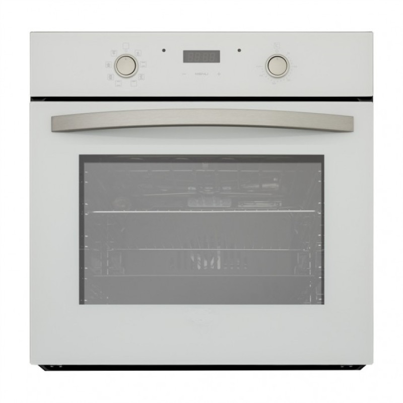 Cuptor încorporabil Tornado LVT-6608D WH