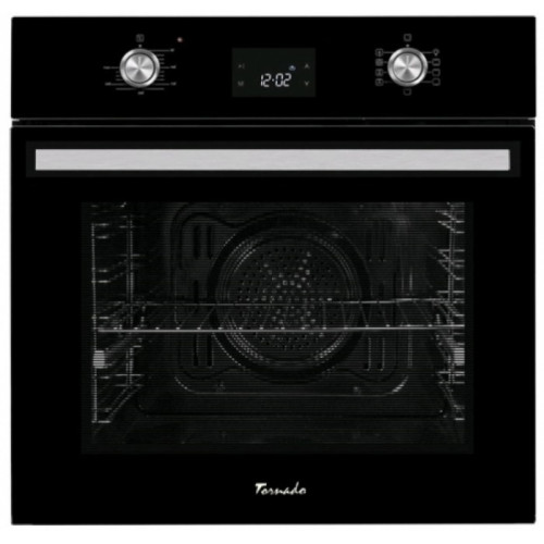 Cuptor incorporabil Tornado TRC-6597 TOUCH BL