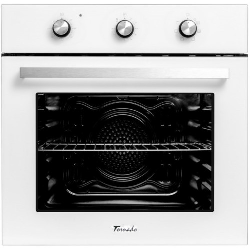 Cuptor încorporabil Tornado TRC-6M 888WP WH