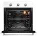 Cuptor încorporabil Tornado TRC-6M 888WP WH