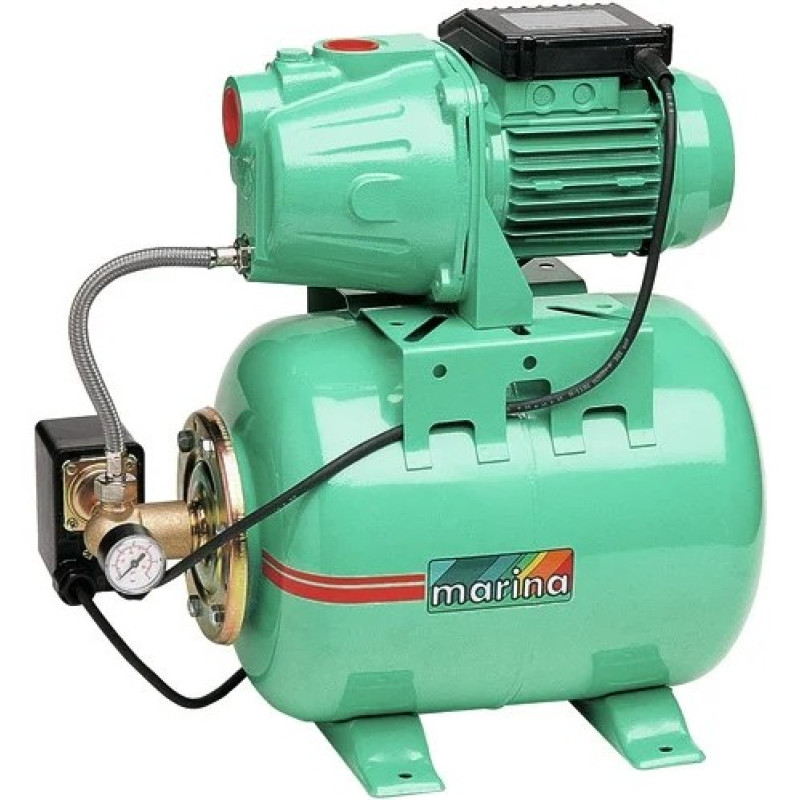 Hidrofor Marina CAM 40/22 (800W)-8mtr