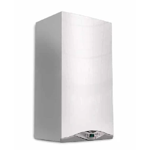 Cazan Ariston Cares Premium 30 NG f.set tub-3301323