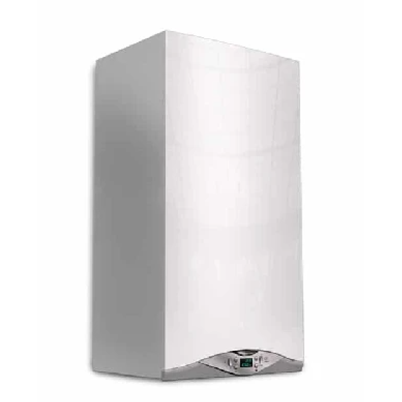Cazan Ariston Cares Premium 30 NG f.set tub-3301323