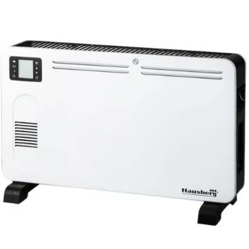 Convector electric Hausberg HB-8230 2300W