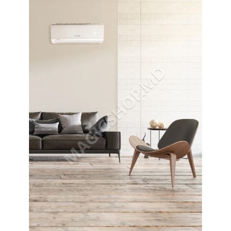 Climatizator Inverter Perfetto Midea MD12000