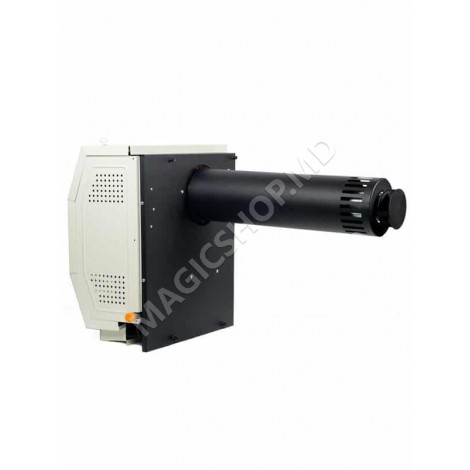 Convector gaz HDU 5 DK Hosseven 5kw fonta