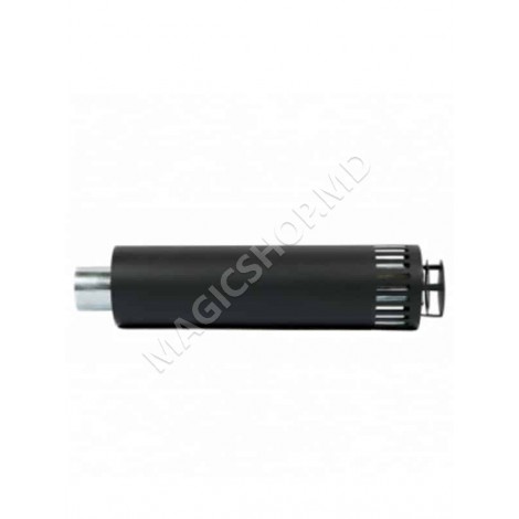 Convector gaz HDU 3DKV Hosseven 3kw fontă