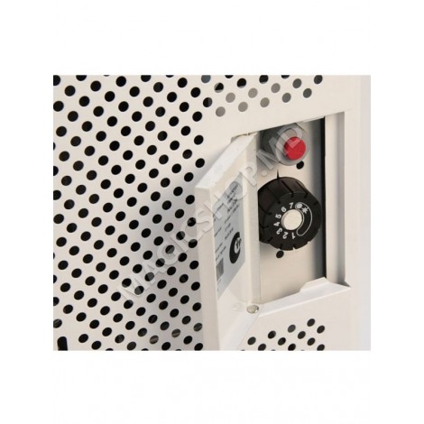 Convector gaz HDU 5 DK Hosseven 5kw fonta