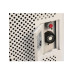 Convector gaz HDU 3DKV Hosseven 3kw fontă