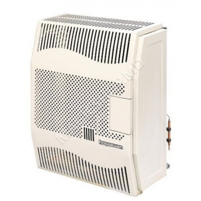 Convector gaz HDU 5 DK Hosseven 5kw fonta