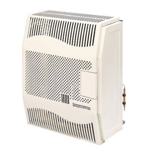 Convector gaz HDU 3DKV Hosseven 3kw fontă