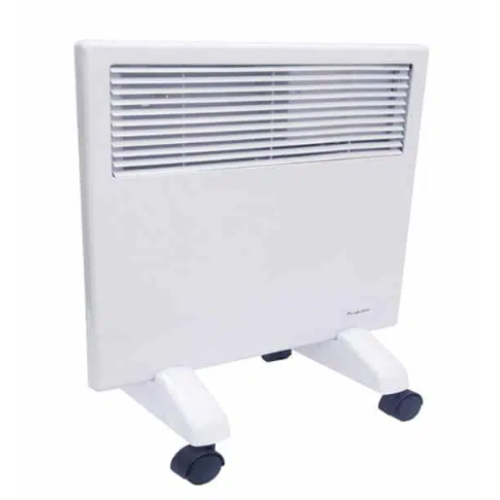 Convector electric 1,5 kw cu display ,cu roti Perfetto