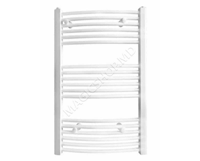 Radiator baie Perfetto 500x1400 alb