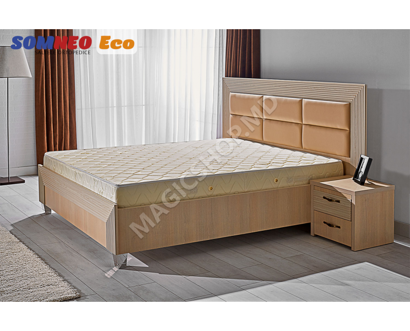 Кровать Ambianta Clasic 160/180x200 см  Кремона