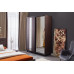 Dulap Ambianta Rio 200x224x58cm Paltin