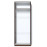 Dulap Ambianta Bravo 211x52x80 cm Wenge