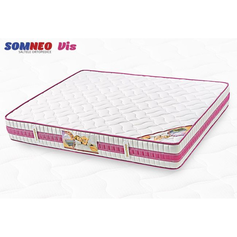 Saltea Ambianta SomNEO Vis 160x190 cm 26 cm