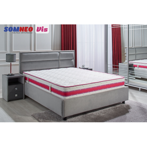 Saltea Ambianta SomNEO Vis 140x190 cm 26 cm