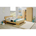 Comoda Ambianta Bravo 76x82  cm Cremona