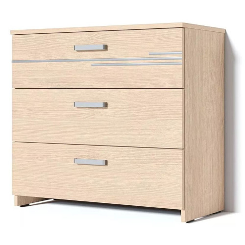 Comoda Ambianta Bravo 76x82  cm Cremona