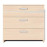 Comoda Ambianta Bravo 76x82  cm Cremona