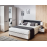 Pat Ambianta Inter 160x200 cm + Saltea Salt Confort Clasic