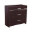 Comoda Ambianta Bravo 76x82 cm Wenge