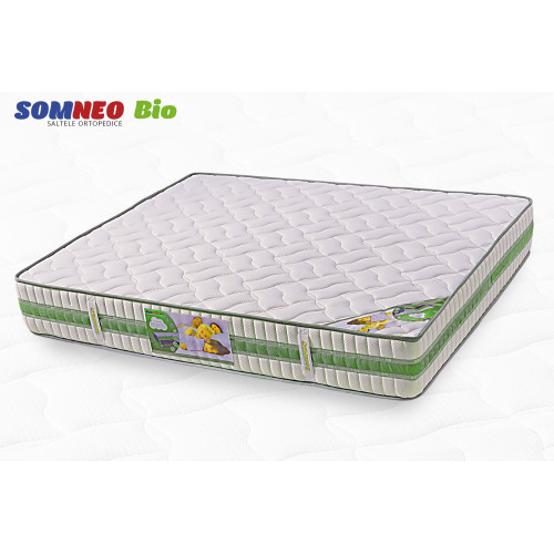 Saltea Ambianta SomNEO Bio 80x190 cm 27 cm