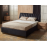 Pat Ambianta Bremen 160x200 cm+Saltea Salt Confort Clasic 160x200x20 cm
