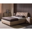 Pat Ambianta Bremen 160x200 cm+Saltea Salt Confort Clasic 160x200x20 cm