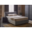 Pat Ambianta Bremen 160x200 cm+Saltea Salt Confort Clasic 160x200x20 cm