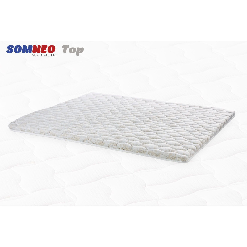 Saltea Ambianta SomNEO Top 160x190 cm 7 cm