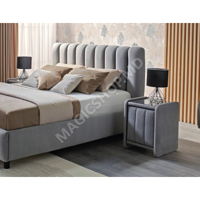 Noptiera Ambianta FANCY Gri