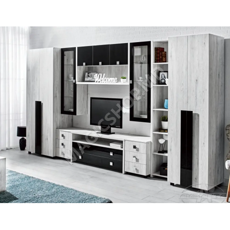 Living Ambianta Oscar 380x210 cm (Bardolino)