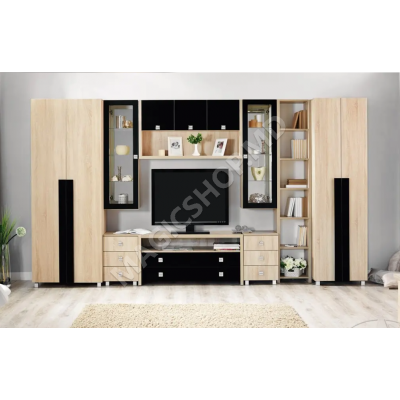 Living Ambianta Oscar 380x210 cm (Bardolino)