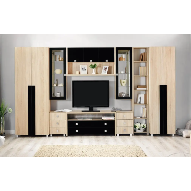 Living Ambianta Oscar 380x210 cm (Bardolino)