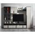 Living Ambianta Duet Bardolino-Gri 2.4 m