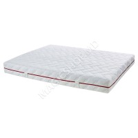 Saltea ortopedica Ambianta SOMNEO Soft 180x190x22 cm