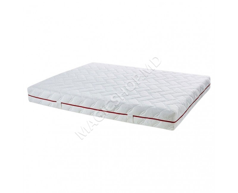 Saltea ortopedica Ambianta SOMNEO Soft 180x190x22 cm