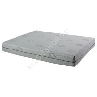 Saltea ortopedica Ambianta SOMNEO BOSS 180x190x26 cm