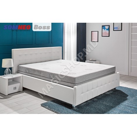 Матрас Ambianta SOMNEO BOSS 180x190x26 см