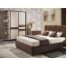 Dulap Ambianta Cristal 160x224x58 cm Alb, Fungo