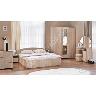 Set dormitor Ambianta Inter Bardolino
