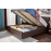 Set dormitor Ambianta Rio Wenge (Pat 1,4 m)