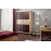 Set dormitor Ambianta Cristal Cremona (Pat 1,6 m)
