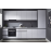 Bucatarie Ambianta Astra 3.2 m Alb