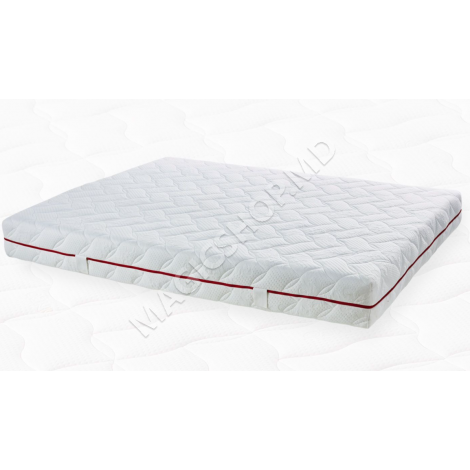 Saltea Ambianta SomNEO Soft 90x200x22 cm