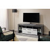 Comoda Ambianta TV CITY 1.6 m Alb